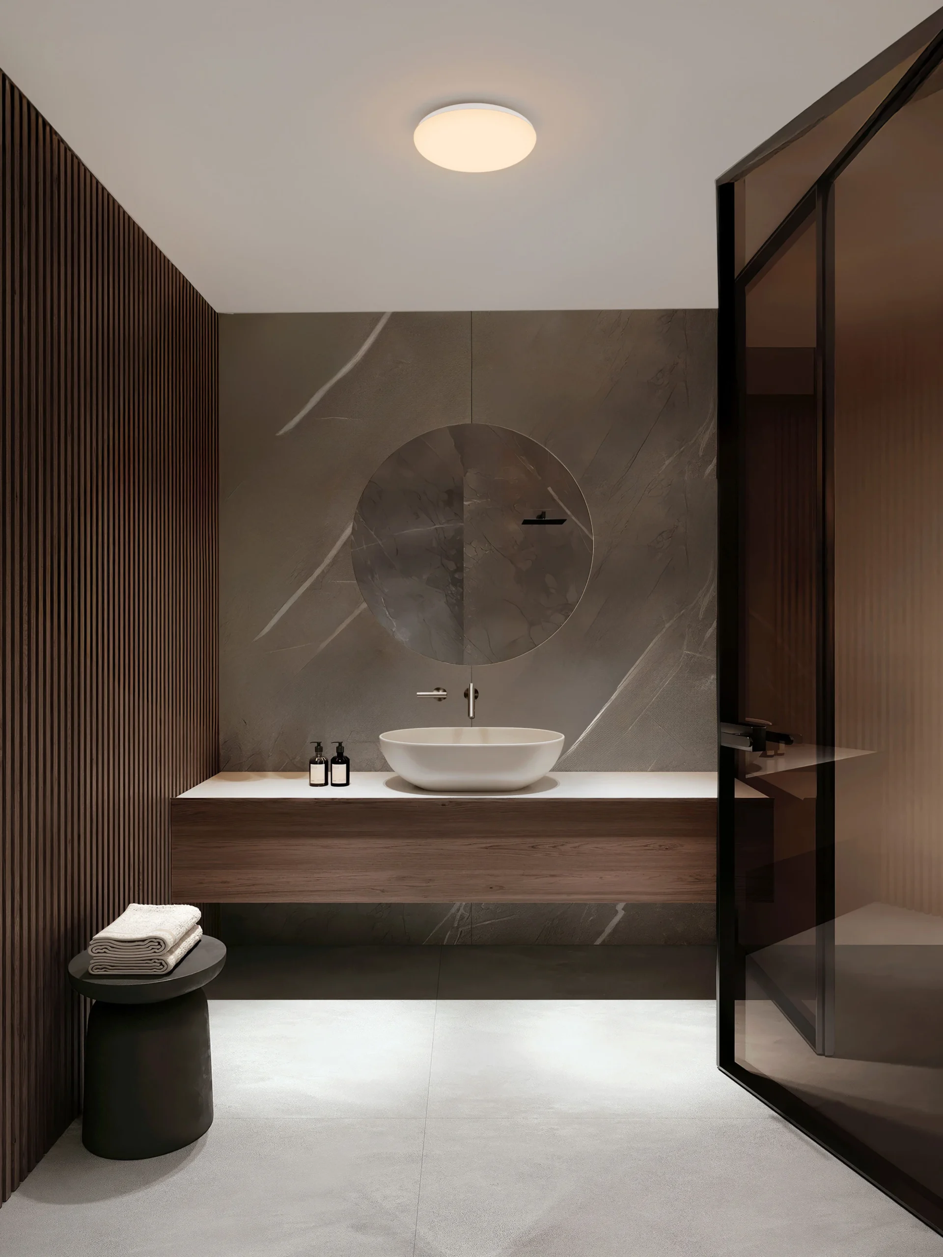 Плафон SOLVIA 9540322 - Nova Luce - Image 3