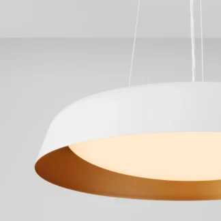 Розетка за висящ монтаж SOLVIA 9540328 - Nova Luce