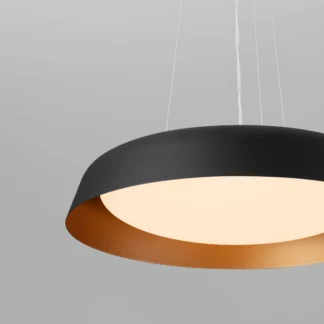 Розетка за висящ монтаж SOLVIA 9540329 - Nova Luce