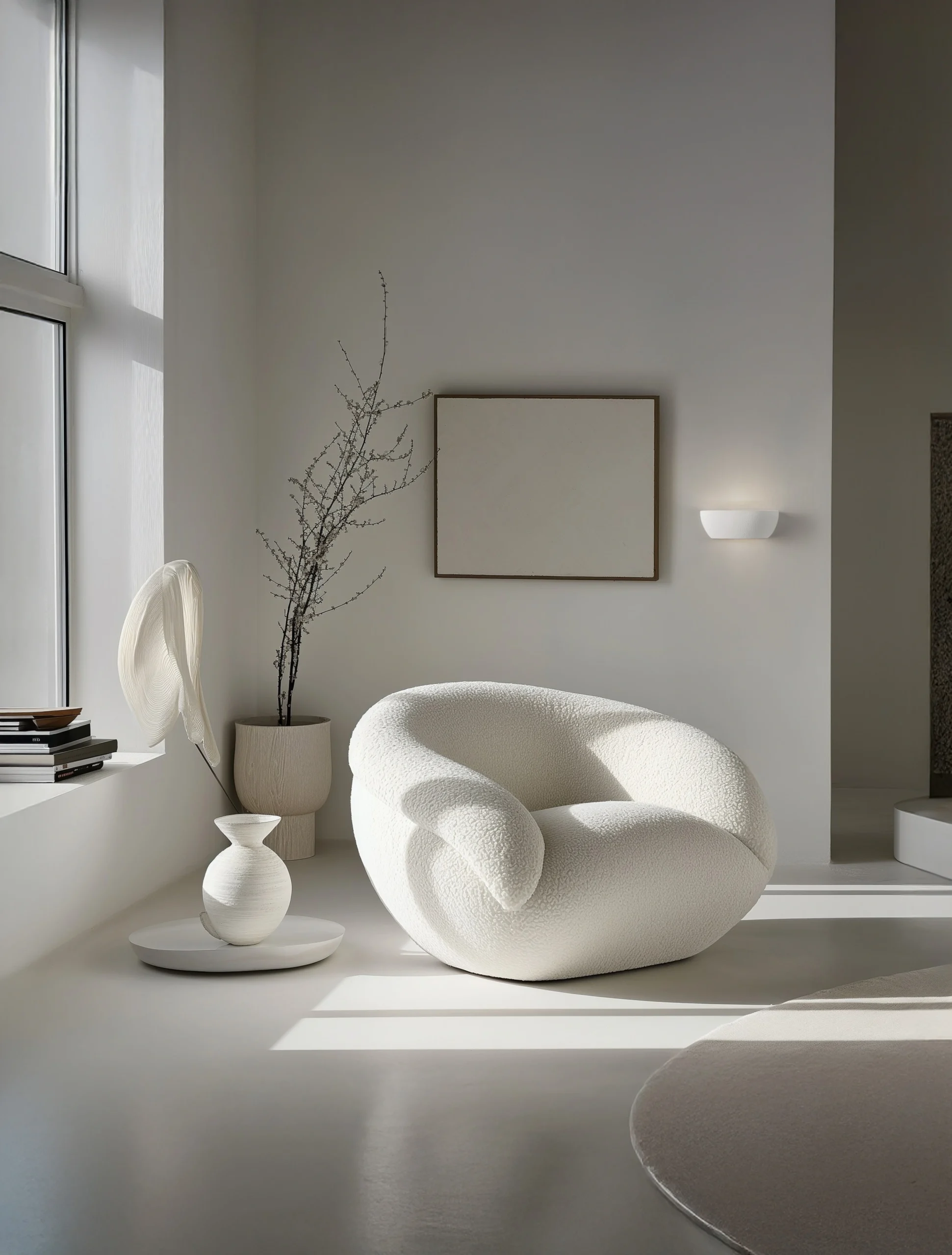 Гипсов аплик ALIVIO 9540400 - Nova Luce - Image 6