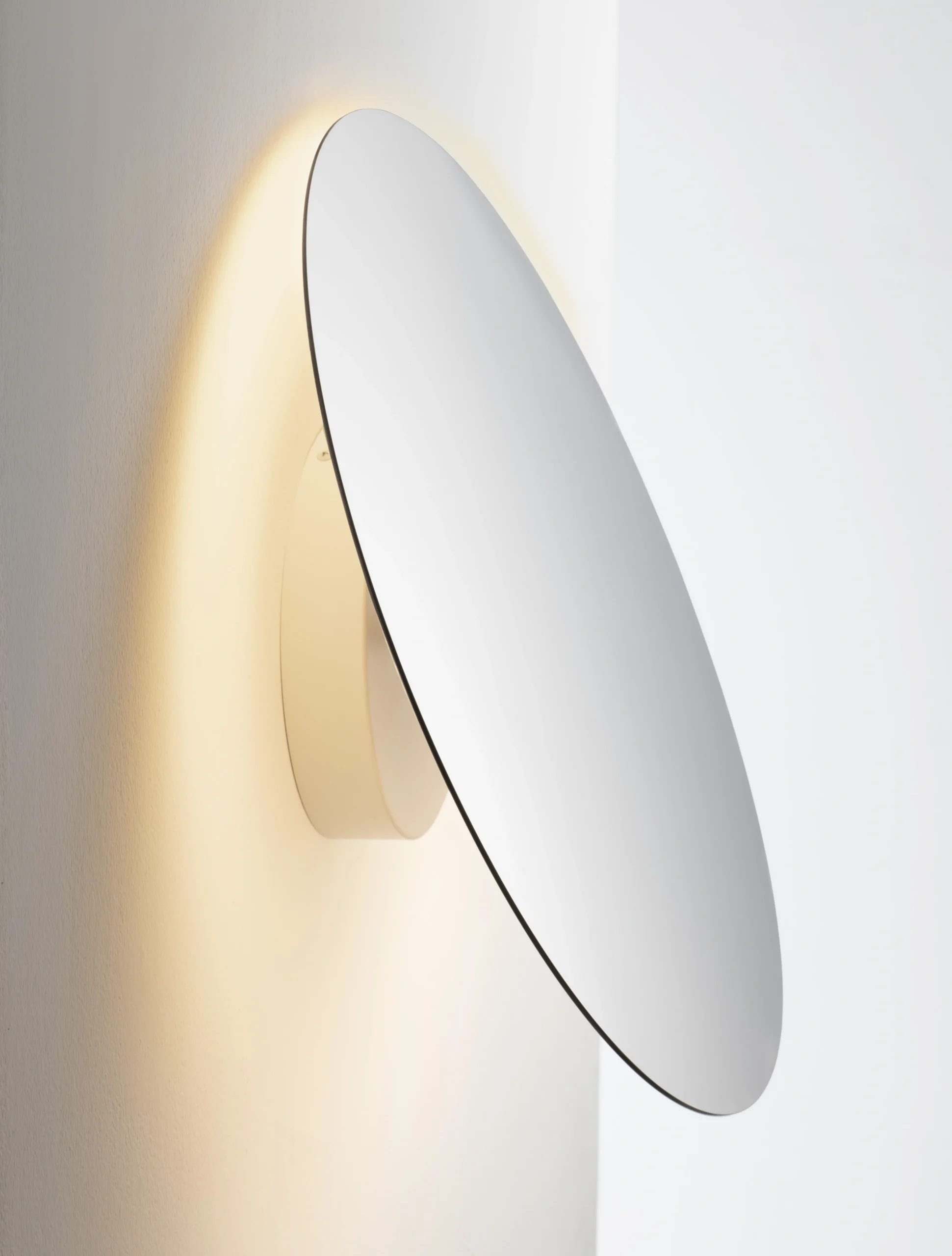 Аплик с огледало ALIDA 9580605 - Nova Luce - Image 2