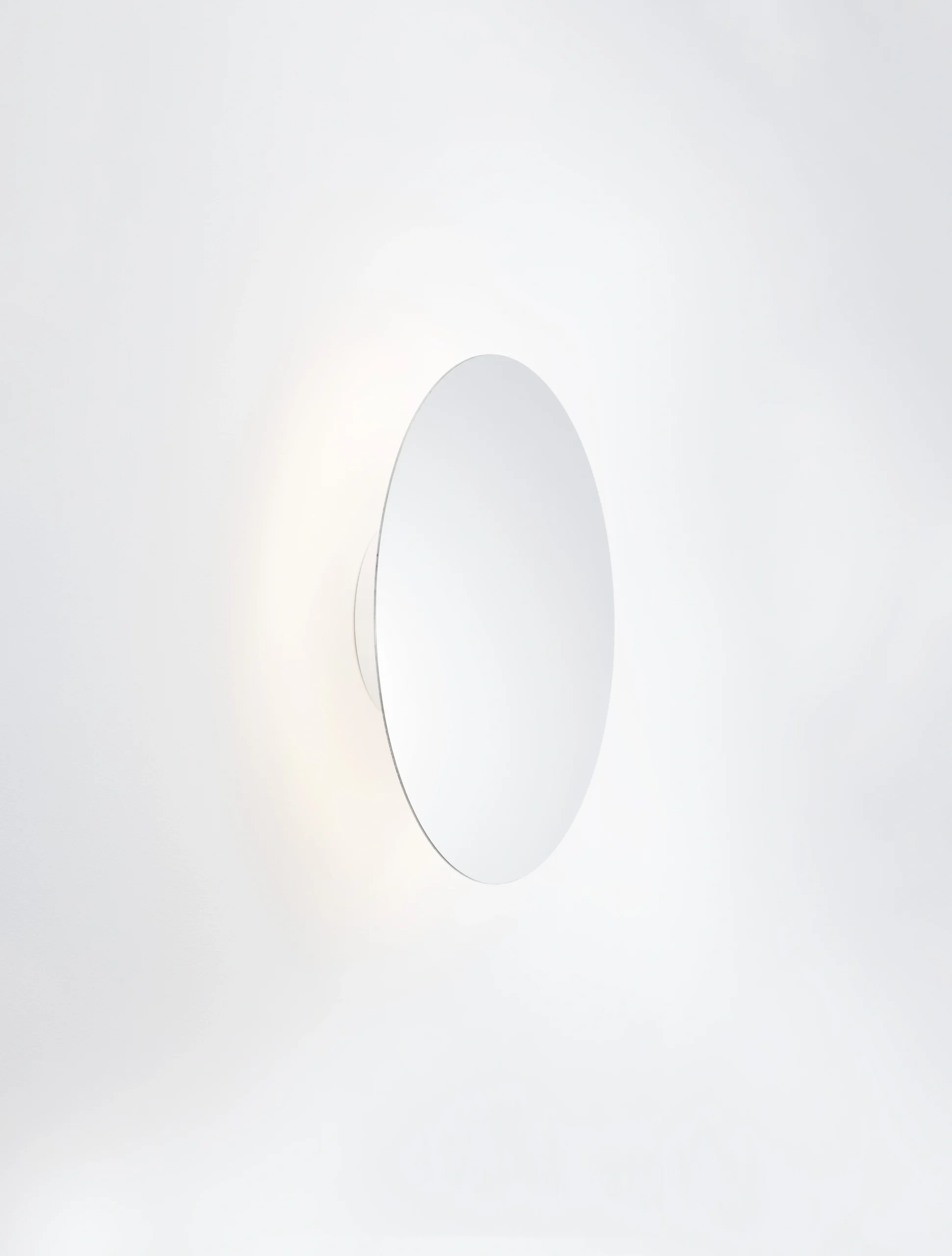 Аплик с огледало ALIDA 9580605 - Nova Luce - Image 4