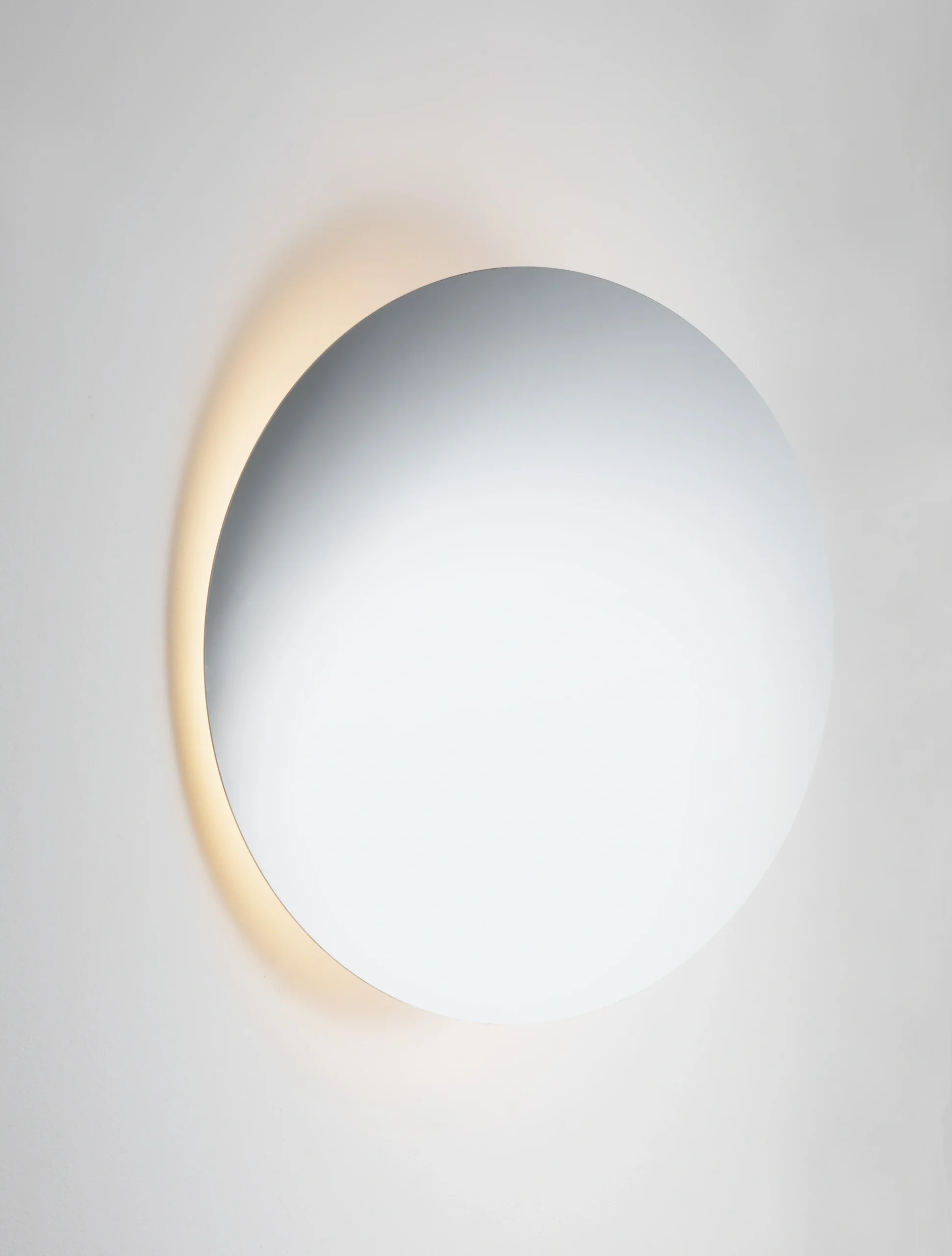 Аплик с огледало ALIDA 9580605 - Nova Luce - Image 3
