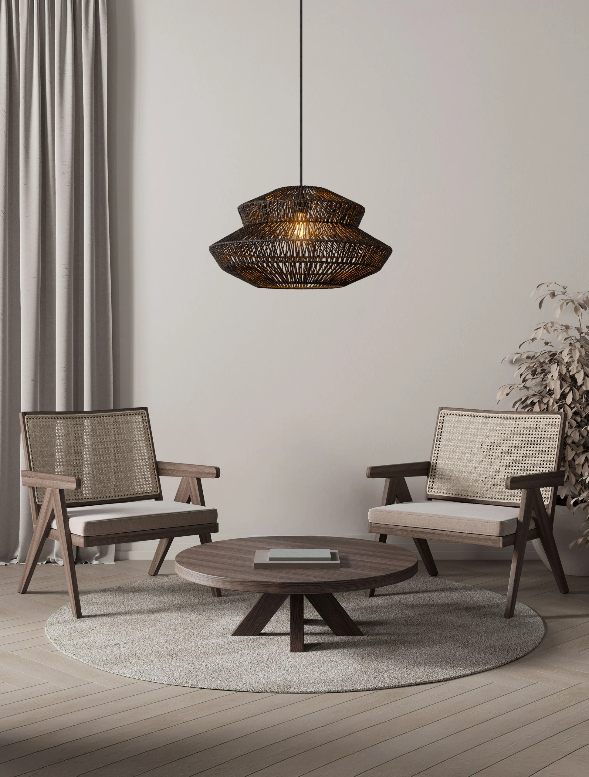 Полилей NUA 9586644 - Nova Luce - Image 3