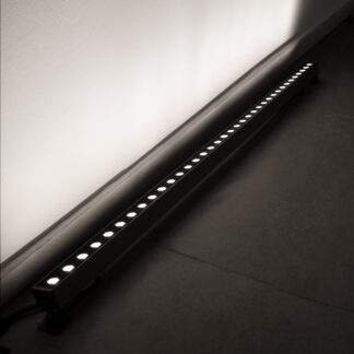 Фасадно линейно тяло WALL WASHER 9011102 - Nova Luce