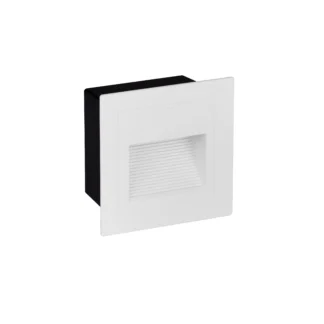 Архитектурен аплик MONO 3w 3000K 70Lm 9026144 - Nova Luce