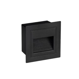 Архитектурен аплик MONO 3w 3000K 70Lm 9026145 - Nova Luce