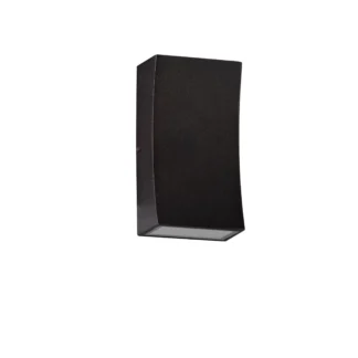 Фасаден аплик BOXY 9030150 - Nova Luce