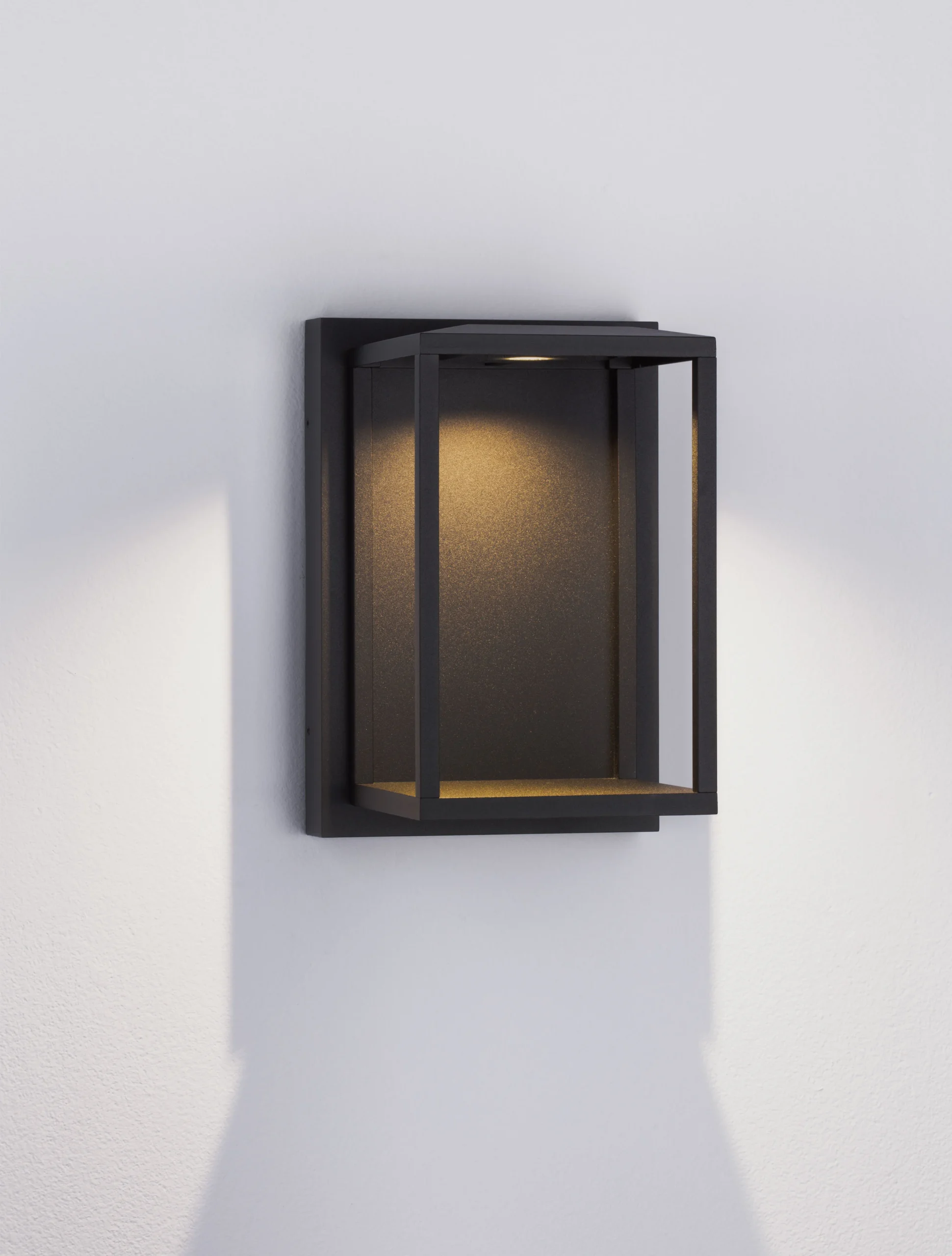 Фасаден аплик PRIVE 9030753 - Nova Luce - Image 2