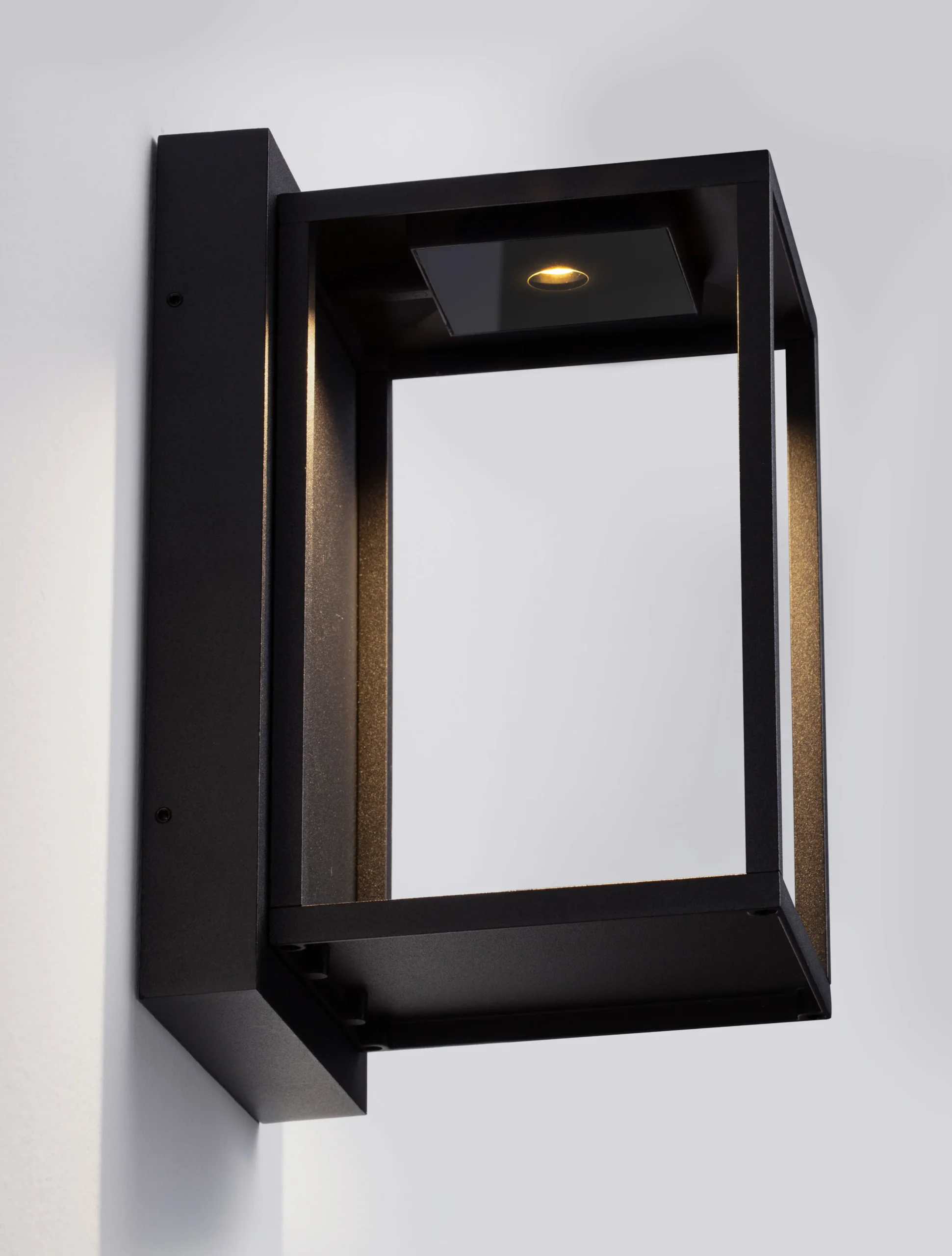 Фасаден аплик PRIVE 9030753 - Nova Luce - Image 3