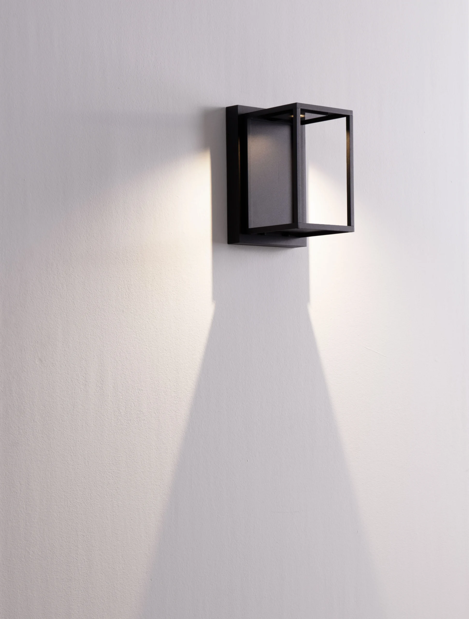 Фасаден аплик PRIVE 9030753 - Nova Luce - Image 4