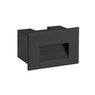 Архитектурен аплик POLKA 4w 3000K 58Lm 9030760 - Nova Luce