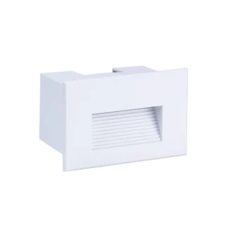 Архитектурен аплик POLKA 4w 3000K 58Lm 9030761 - Nova Luce
