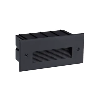 Архитектурен аплик POLKA 5w 3000K 55Lm 9030774 - Nova Luce