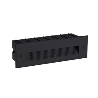 Архитектурен аплик POLKA 5w 3000K 55Lm 9030775 - Nova Luce