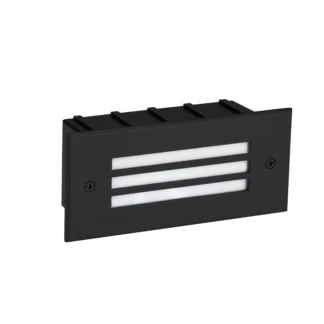 Архитектурен аплик OFF 4w 3000K 33Lm 9030776 - Nova Luce