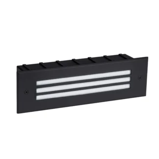 Архитектурен аплик OFF 4w 3000K 33Lm 9030777 - Nova Luce