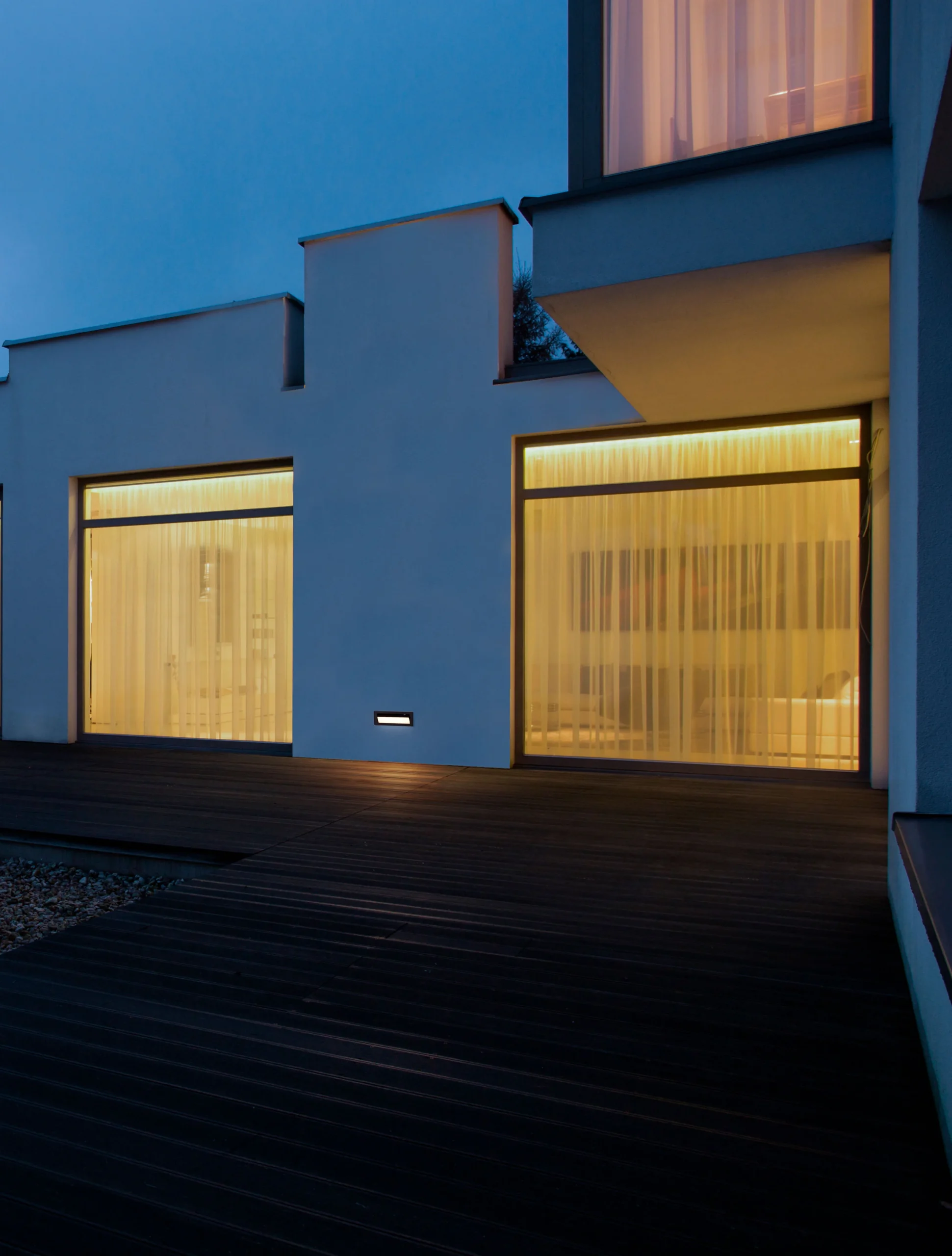 Архитектурен аплик ECHO 6w 3000K 370Lm 9030809 - Nova Luce - Image 7