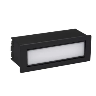Архитектурен аплик ECHO 6w 3000K 370Lm 9030809 - Nova Luce