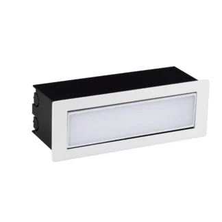 Архитектурен аплик ECHO 6w 3000K 370Lm 9030810 - Nova Luce