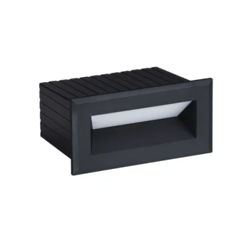 Архитектурен аплик VIVION 1w 3000K 29Lm 9030819 - Nova Luce