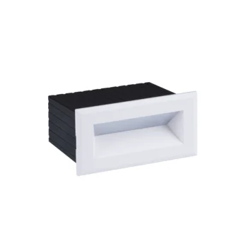 Архитектурен аплик VIVION 1w 3000K 29Lm 9030820 - Nova Luce