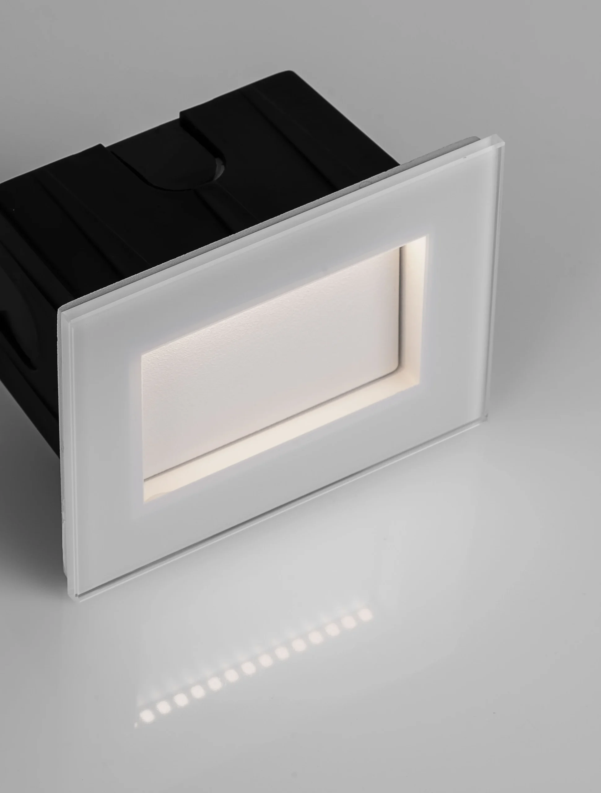 Архитектурен аплик OLIN 3w 3000K 186Lm 9050706 - Nova Luce - Image 2