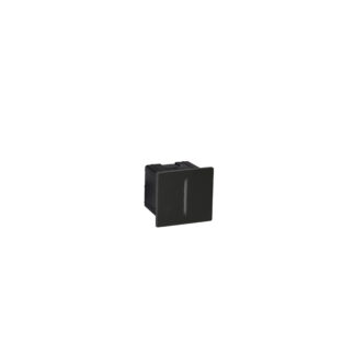 Архитектурен аплик AIZEN 3w 3000K 170Lm 9050708 - Nova Luce