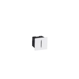 Архитектурен аплик AIZEN 3w 3000K 170Lm 9050709 - Nova Luce