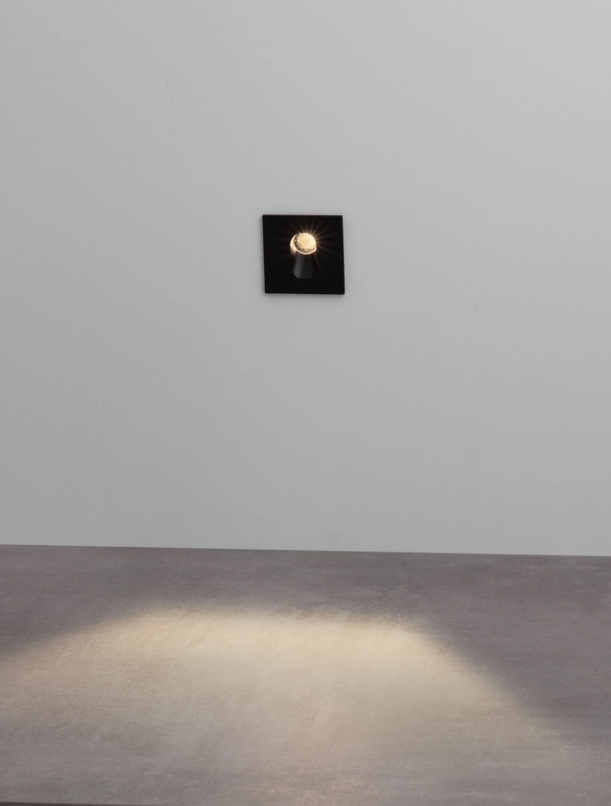 Архитектурен аплик CAEL 3w 3000K 84Lm 9050710 - Nova Luce - Image 3