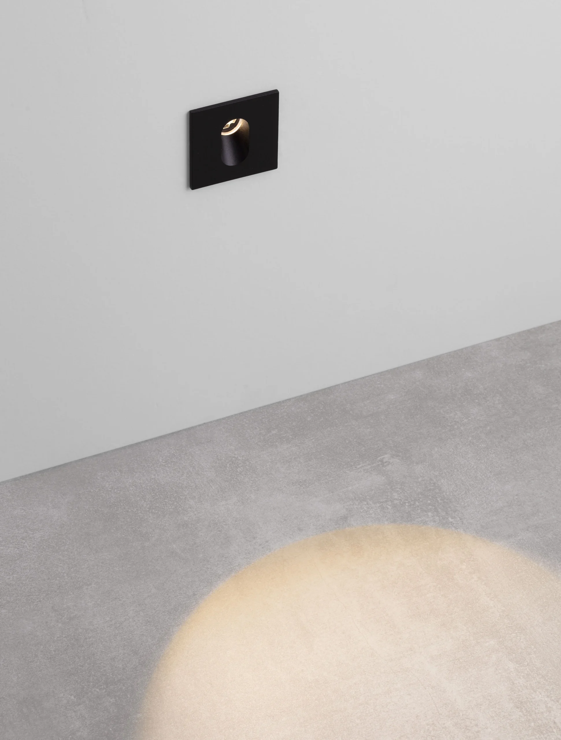 Архитектурен аплик CAEL 3w 3000K 84Lm 9050710 - Nova Luce - Image 2
