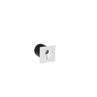 Архитектурен аплик CAEL 3w 2700K 123Lm 9050713 - Nova Luce