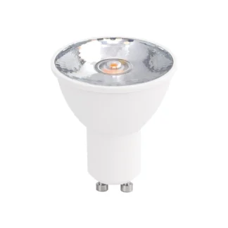 LED КРУШКА FOCUS PAR16 7W GU10 10° 4000K 560Lm 1520040 VITO