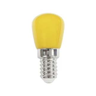 LED КРУШКА NIGHTY ST26 E14 1W YELLOW 40Lm 1520080 VITO