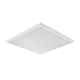BACKLIGHTED LED PANEL COMBO-2IN1 36W 4000K 4320LM 595X595X30MM WHITE 8PCS/CTN SINGLE-PACK 2430390 VITO
