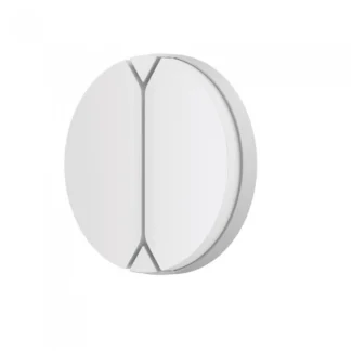 LED ОСВЕТИТЕЛНО ТЯЛО ALBION 20W 3CCT (3000K/4000K/6500K) 2200 lm Ø200×37 мм IP65 БЯЛО 3401330 VITO