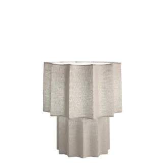 Настолна лампа Wavy 4350001 - Viokef