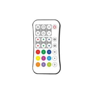 ДИСТАНЦИОННО УПРАВЛЕНИЕ RECON-5 1xZONE RGB-RGBW 6210190 VITO