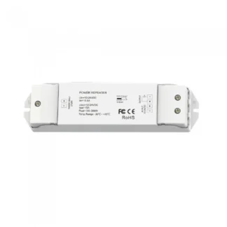 СИГНАЛЕН МОДУЛ С 4 КАНАЛА  MAESTRO-12 PWM 4xCH 12–36VDC 3kV IP20 6210270 VITO