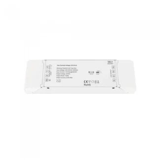 ДИМИРУЕМ ДРАЙВЕР ЗА ПОСТОЯННО НАПРЕЖЕНИЕ TRIAC MAESTRO-14 24VDC MAX.150W IP20 6210290 VITO