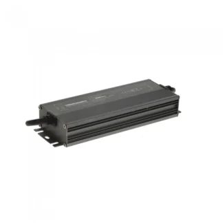 ВОДОУСТОЙЧИВ ТРАНСФОРМАТОР POSEIDON 300W 12.5A 24VDC IP67 SLIM 6241070 VITO