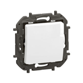 Niloe New Девиаторен ключ бял NP2210WH Legrand