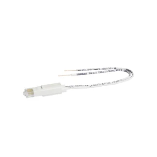 Индикатор LED бял 230v LN4743/230T - Living Now Bticino