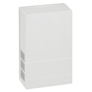 Звънец Lido 8V IP20 IK04 клас 2 41219 Legrand