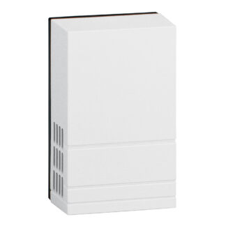 Звънец Lido 230V IP20 IK04 клас 2 41221 Legrand