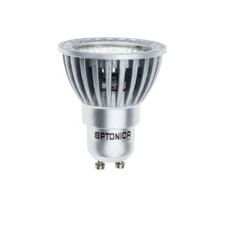 LED Spot GU10 50° COB 6000K 1263 Optonica