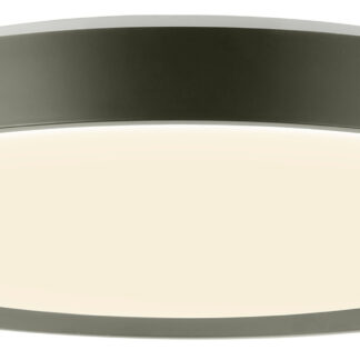 LED Ceiling Light 36W White/Gray Body CCT 12804 Optonica