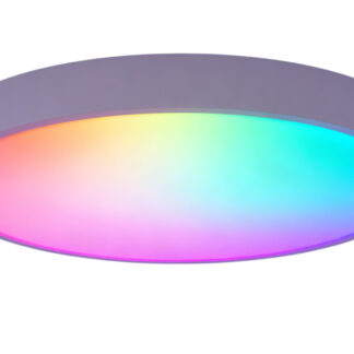 LED Ceiling Light 40W+RGB10W White 3CCT-Memory + Remote Control 12817 Optonica