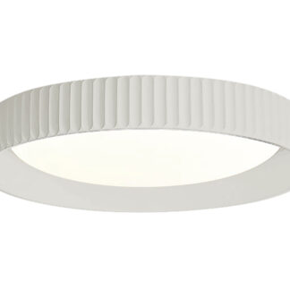 LED Ceiling Light 60W White CCT + DIP Switch 12844 Optonica
