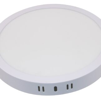 LED МИНИ ПАНЕЛ 18W CCT КРЪГЪЛ ОМ 12913 Optonica
